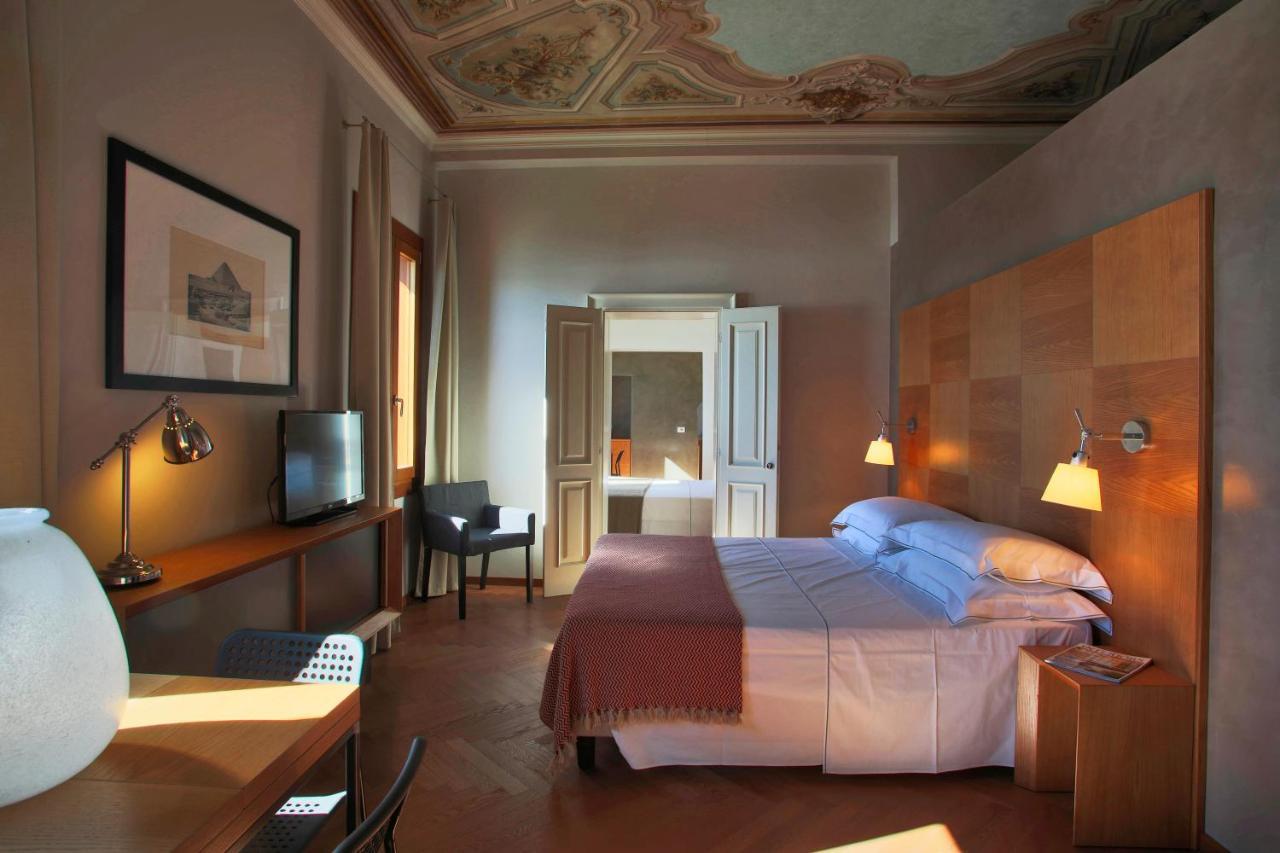 Ve.N.I.Ce. Cera Tintoretto Suite Venedig Exteriör bild