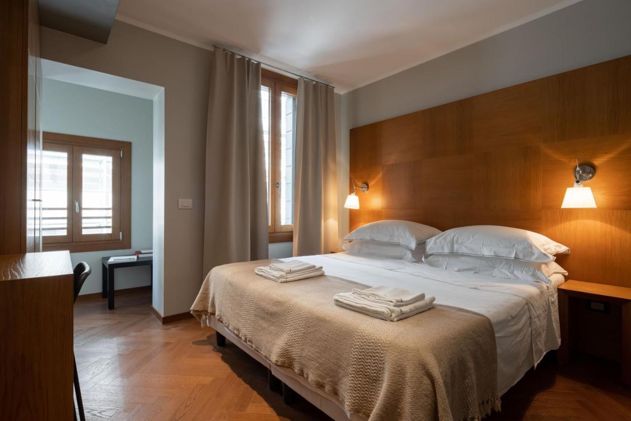 Ve.N.I.Ce. Cera Tintoretto Suite Venedig Exteriör bild