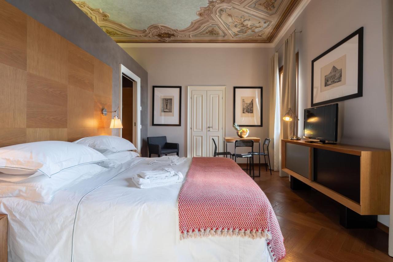 Ve.N.I.Ce. Cera Tintoretto Suite Venedig Exteriör bild