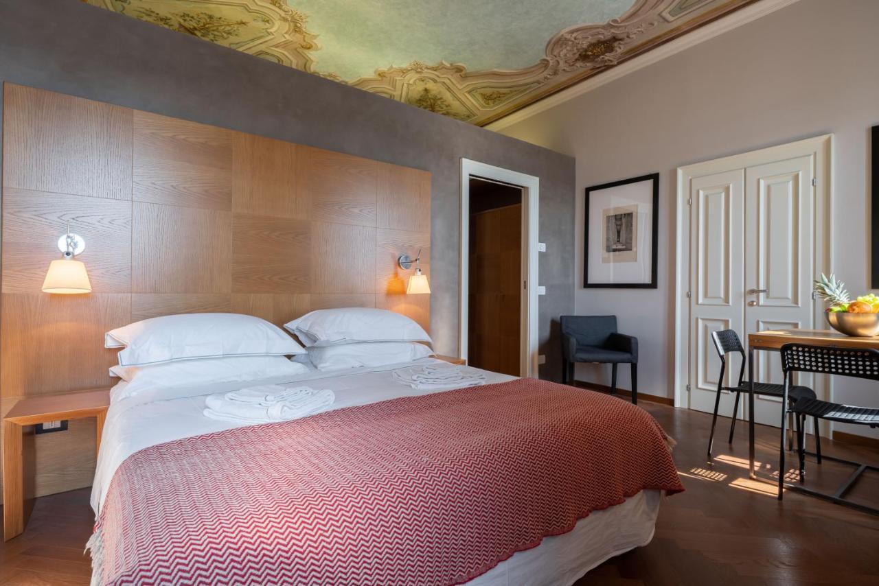 Ve.N.I.Ce. Cera Tintoretto Suite Venedig Exteriör bild
