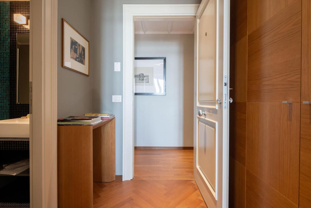 Ve.N.I.Ce. Cera Tintoretto Suite Venedig Exteriör bild