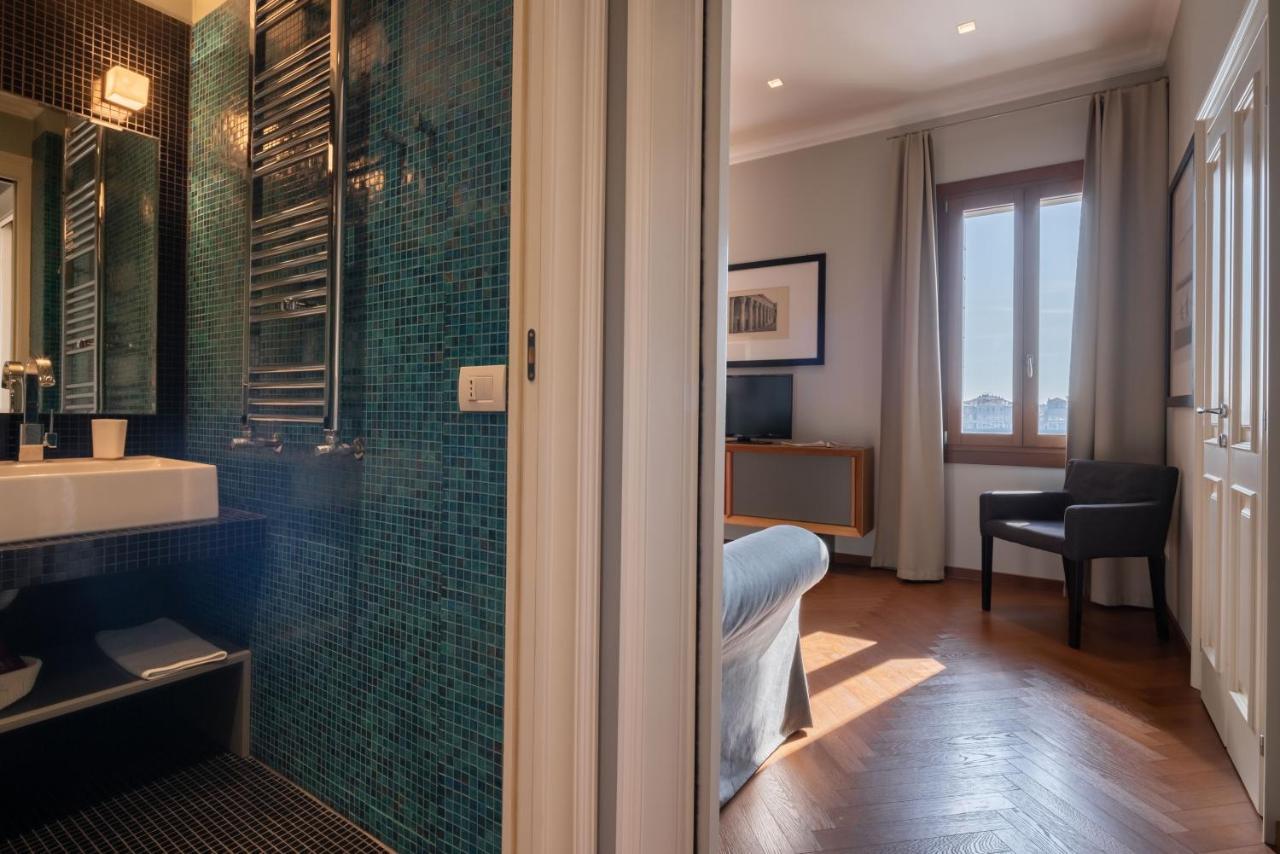 Ve.N.I.Ce. Cera Tintoretto Suite Venedig Exteriör bild
