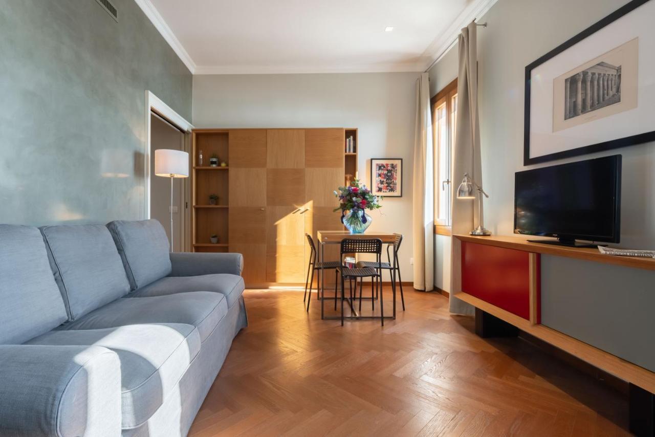 Ve.N.I.Ce. Cera Tintoretto Suite Venedig Exteriör bild