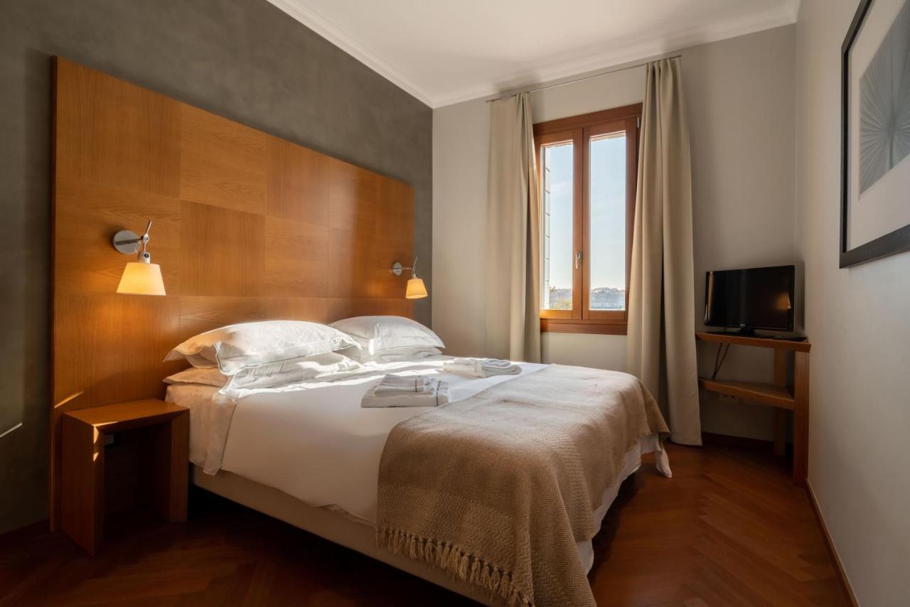 Ve.N.I.Ce. Cera Tintoretto Suite Venedig Exteriör bild